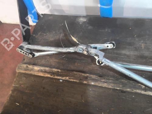Used Front wiper motor Front wiper motor 20366725 20366725