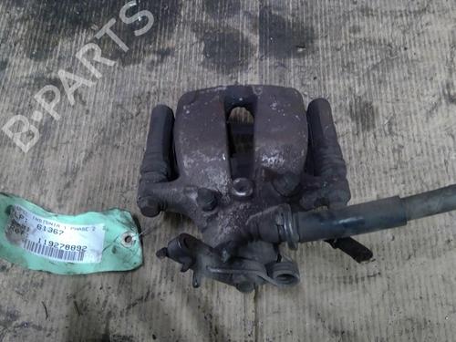 Used Right rear brake caliper OPEL INSIGNIA A (G09) 2.0 CDTI (68) (140 hp) 31878589