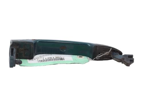 Front right exterior door handle RENAULT LAGUNA II Grandtour (KG0/1_) 1.9 dCi | BP29440527C129 