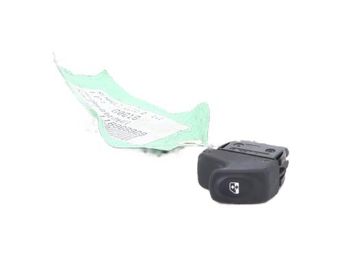 left-front-window-switch-renault-clio-ii-bb_-cb_-1998-1999-2000-2001-2002-2003-2004-2005-2006-2007-2008-2009-2010-2011-2012-2013-2014-2015-2016-31604300 main image