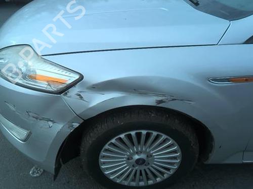 Front left window mechanism FORD MONDEO IV (BA7) 1.8 TDCi | BP20359089C22 