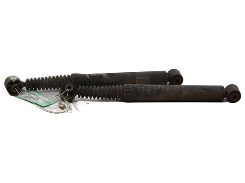 Used Right rear shock absorber PEUGEOT 207 (WA_, WC_) 1.4 HDi (68 hp) 26448239
