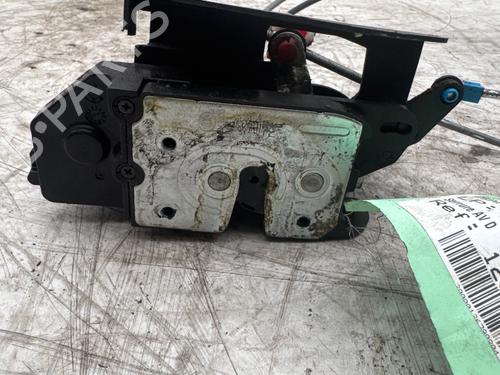 Used Front right lock Front right lock SSANGYONG RODIUS I [2005-2026] 36656707 36656707