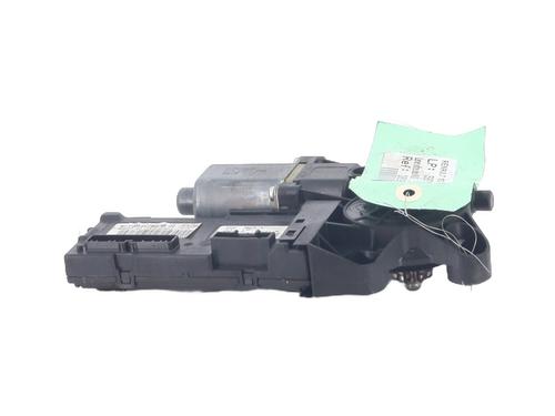 Used Front left window mechanism RENAULT MEGANE III Hatchback (BZ0/1_, B3_) 1.5 dCi (106 hp) 23996067