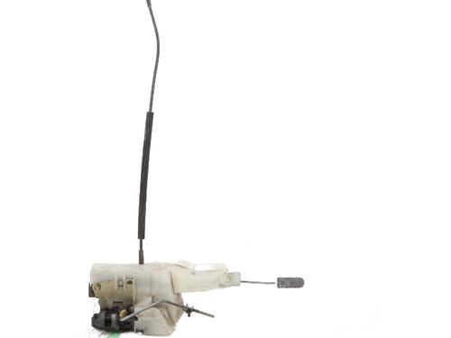 Venstre foran lås RENAULT CLIO II (BB_, CB_) 1.2 (BB0A, BB0F, BB10, BB1K, BB28, BB2D, BB2H, CB0A,... (58 hp) 28965978