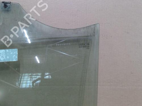 Used Rear left door window Rear left door window DACIA SANDERO II TCe 90 (B8M1, B8MA, B8AC) (90 hp) 28211068 28211068