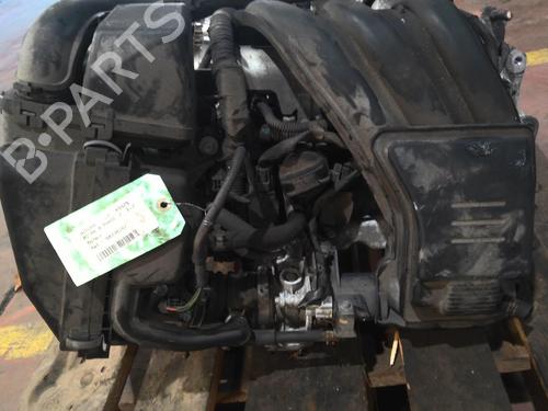 Used Engine Engine NISSAN MICRA IV (K13K, K13KK) 1.2 (80 hp) 20356628 20356628