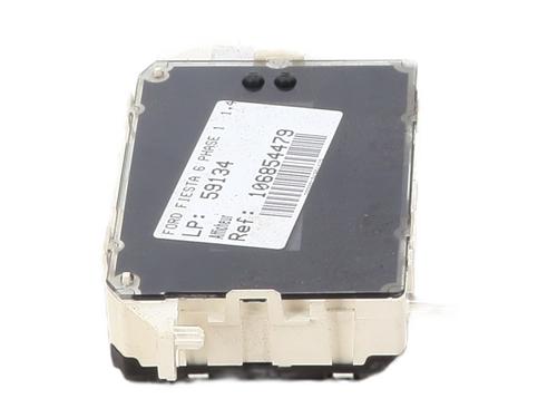 Display monitor FORD FIESTA VI (CB1, CCN) 1.4 TDCi | BP26466404C48 