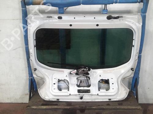 Tailgate SEAT IBIZA IV SC (6J1, 6P5) 1.6 TDI | BP20360307C6 