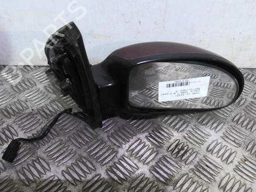 Used Right mirror FORD FOCUS I (DAW, DBW) 1.8 TDCi (115 hp) 21592011