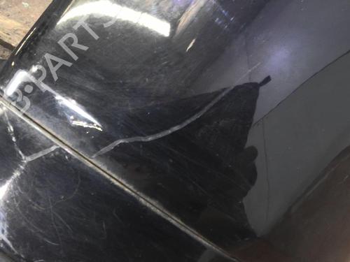 Rear bumper CITROËN C4 Grand Picasso I (UA_) 1.6 HDi | BP20353157C8 