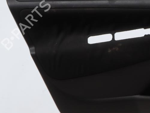 Used Front left panel Front left panel PEUGEOT 207 (WA_, WC_) 1.6 HDi (90 hp) 34336866 34336866