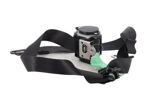 Front right seatbelt RENAULT CAPTUR I (J5_, H5_) 1.5 dCi 90 (J5N4, J5M5, J5MW, J5M6, J5AL, J5AJ) | BP28799579I25 - Image 3