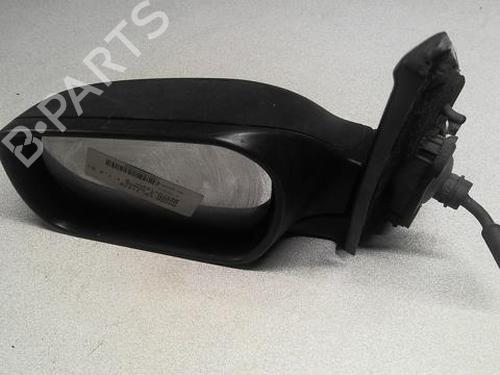 Left mirror MAZDA 2 (DY) 1.4 CD | BP22000843C26 