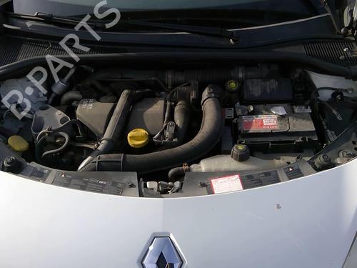 Engine control unit (ECU) RENAULT CLIO III (BR0/1, CR0/1) 1.5 dCi | BP31301858M57 - Image 28