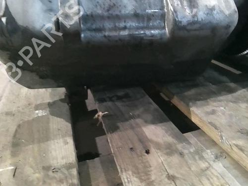 Engine CITROËN C5 I (DC_) 2.0 HDi (DCRHZB, DCRHZE) | BP20356706M1 