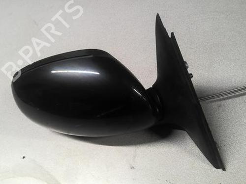 Right mirror SKODA FABIA II (542) 1.2 | BP22003133C27 