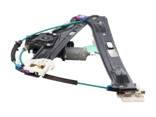 Front left window mechanism BMW 1 (F20) 116 d | BP37716835C22 - Image 2
