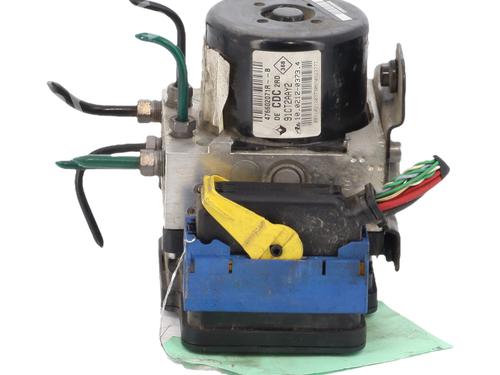 Used ABS pump ABS pump RENAULT LAGUNA III Grandtour (KT0/1) 1.5 dCi (KT0A, KT0R, KT02) (110 hp) 33729853 33729853