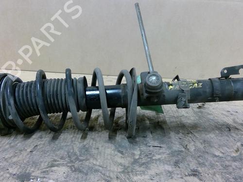 Used Right front shock absorber VW POLO IV (9N_, 9A_) 1.2 (60 hp) 29082600