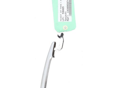 Rear left exterior door handle PEUGEOT 307 Break (3E) 1.6 16V | BP24862907C130 