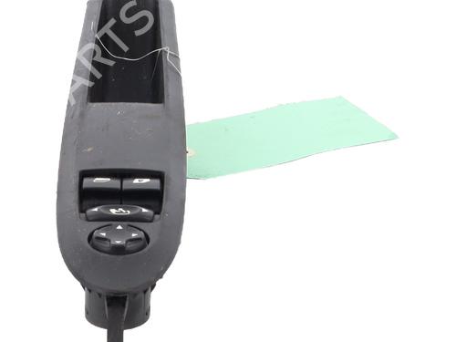 Left front window switch CITROËN DS3 (SA_) 1.6 HDi 110 | BP24942067I27  - Image 6