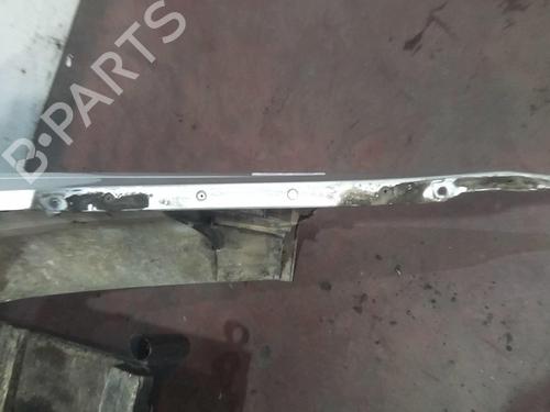 Rear bumper MERCEDES-BENZ C-CLASS (W203) C 220 CDI (203.008) | BP20368081C8 
