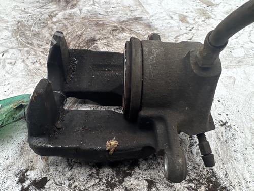 Left front brake caliper MERCEDES-BENZ C-CLASS (W203) C 200 CDI (203.007) | BP38032636M105 - Image 3