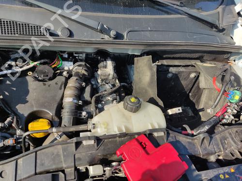 Ekpansionstank RENAULT KANGOO Express (FW0/1_) 1.5 dCi 95 (FW16) | BP31206462C120