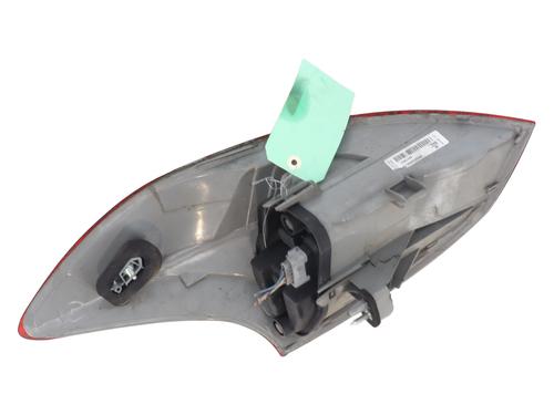 Left taillight RENAULT MEGANE III Hatchback (BZ0/1_, B3_) 1.5 dCi (BZ09, BZ0D, BZ1W, BZ29, BZ14) | BP31704751C34 