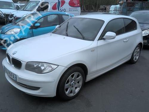 Starter BMW 1 (E81) 116 d | BP21059275M8 - Image 19