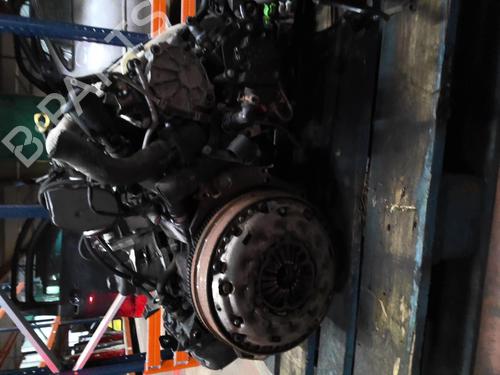 Used Engine Engine CITROËN C-CROSSER (VU_, VV_) 2.2 HDi (156 hp) 24233323 24233323