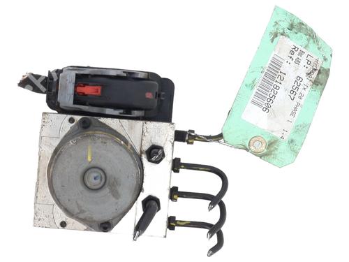 Used ABS pump ABS pump HYUNDAI ix20 (JC) 1.4 CRDi (78 hp) 32689312 32689312