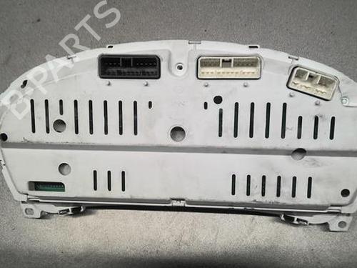 Instrument cluster HYUNDAI TUCSON (JM) 2.0 CRDi | BP20367046C47 