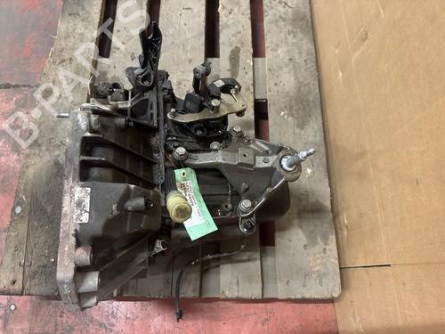 Gearbox RENAULT CAPTUR I (J5_, H5_) 0.9 TCe 90 | BP38290336M3 - Image 5