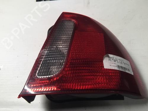 Right taillight ROVER 45 I Saloon (RT) 2.0 V6 | BP22002988C35 