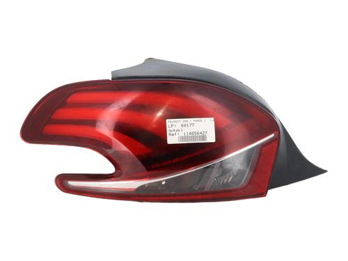 left-taillight-peugeot-208-i-ca_-cc_-2012-2013-2014-2015-2016-2017-2018-2019-2020-2021-30116362 main image