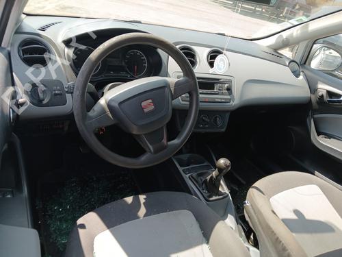 Shift knob SEAT IBIZA IV (6J5, 6P1) 1.2 TDI | BP29196940I34 - Image 25
