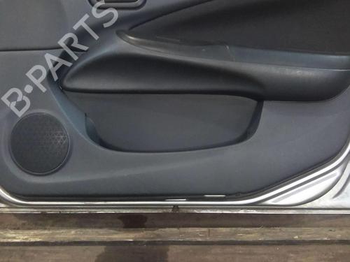 Right front door NISSAN ALMERA II Hatchback (N16) 1.5 | BP20358646C3 