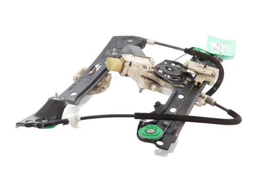 Front right window mechanism BMW 1 (E87) 118 d | BP33472512C23 - Image 3
