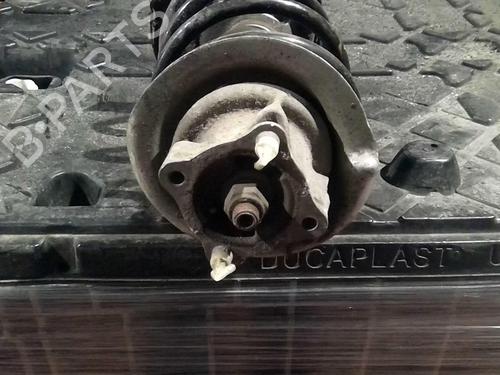 Right front shock absorber MERCEDES-BENZ A-CLASS (W168) A 170 CDI (168.008) | BP20363157M17 