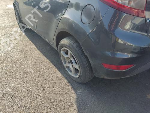 Left front window switch FORD FIESTA VI (CB1, CCN) 1.6 TDCi | BP27161725I27 