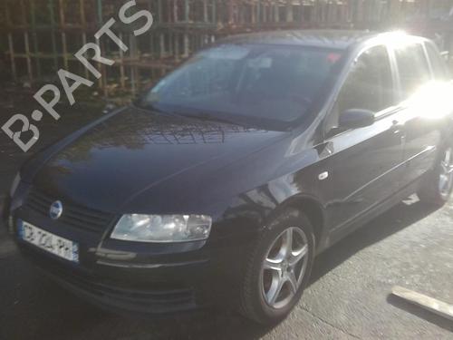 Used Parts FIAT STILO (192_) 1.9 D Multijet 2050454