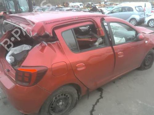 Starter DACIA SANDERO II 1.0 SCe 75 (B8JC, B8JD, B8NC) | BP23846795M8 - Image 14