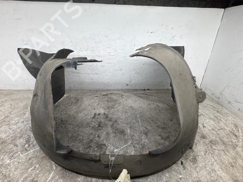 Used Wheel arch Wheel arch PEUGEOT 206 Hatchback (2A/C) 1.4 HDi eco 70 (68 hp) 40440820 40440820