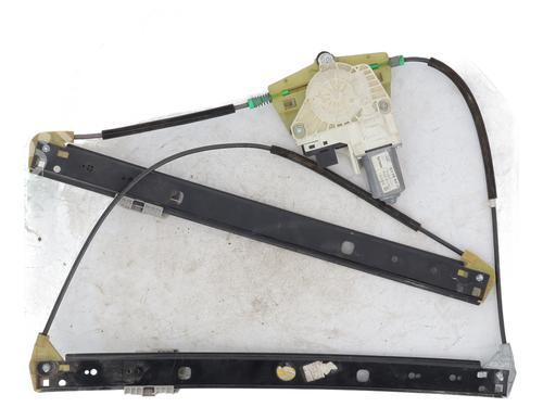 Front right window mechanism AUDI Q7 (4LB) 3.0 TDI quattro | BP27641531C23 - Image 2
