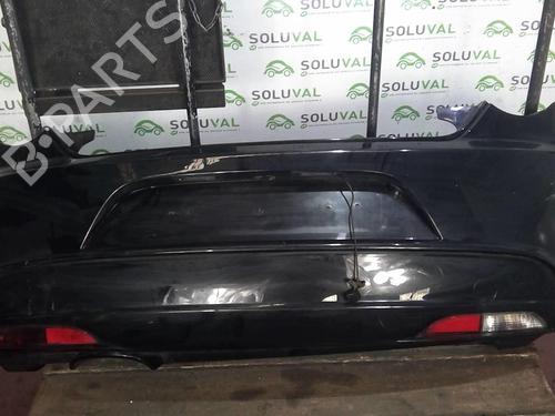 Rear bumper ALFA ROMEO MITO (955_) 1.3 MultiJet (955AXP1A, 955AYC1A) | BP21488822C8 
