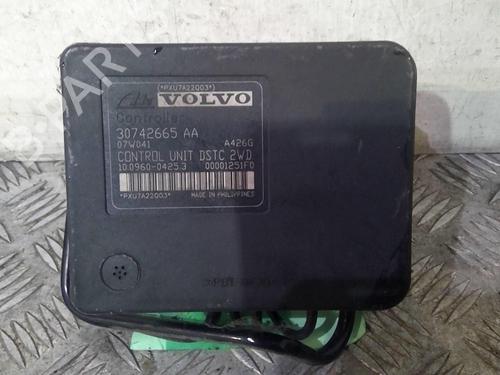 ABS pump VOLVO V50 (545) 2.0 D | BP20356966M43 
