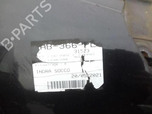 Køler BMW 1 (E87) 120 d | BP22003512M31 