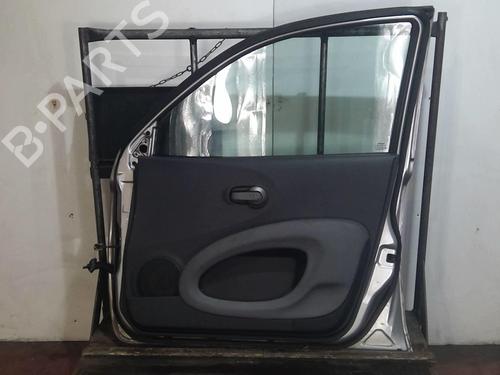 Used Right front door NISSAN MICRA III (K12) 1.5 dCi (65 hp) 20367385